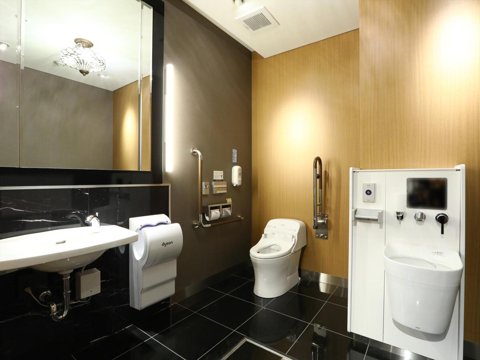Apa Hotel Ningyocho Ekihigashi — Fotos 1